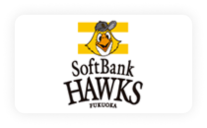 SoftBank HAWKS FUKUOKA