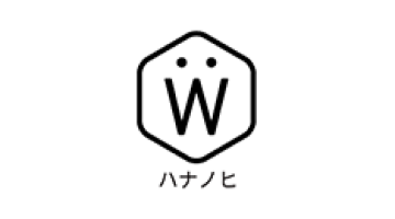 株式会社 日比谷花壇 ロゴ