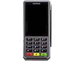 POS連動型マルチ決済端末 Verifone（PayCAS）